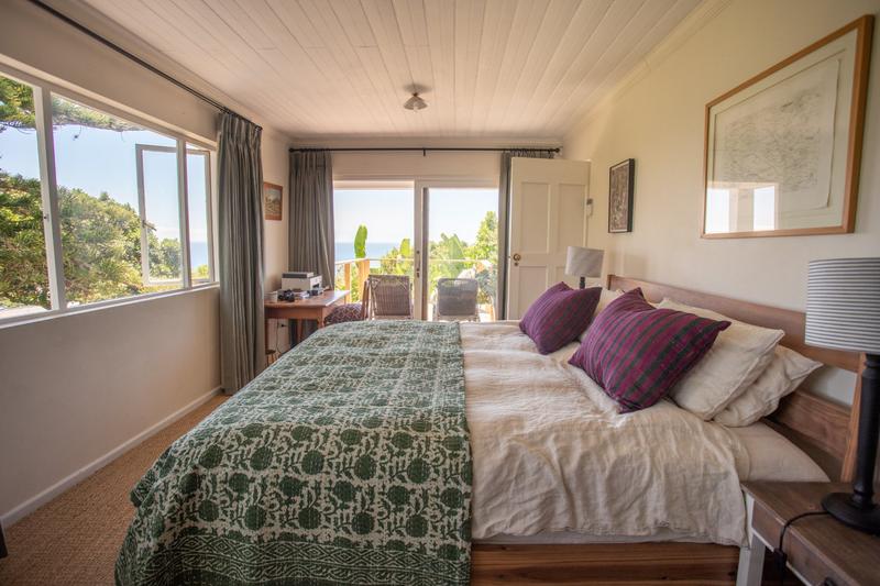 To Let 5 Bedroom Property for Rent in Hobie Beach Western Cape